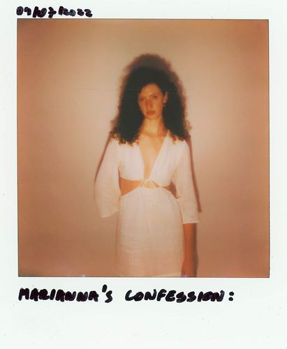Hair Story — Her Story 2, Photography by Kacper Beski